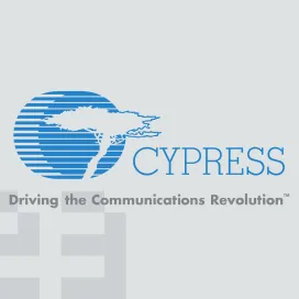 Cypress semiconductor